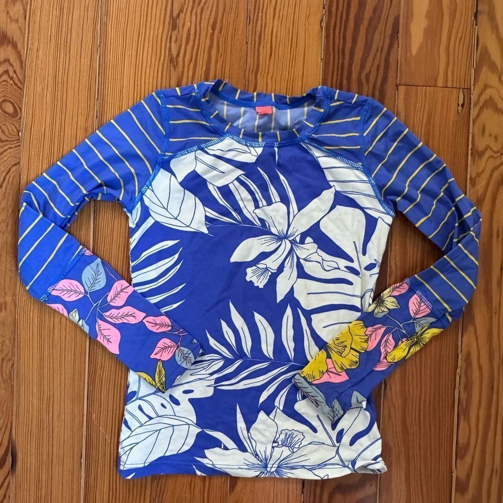 Maaji Rashguard